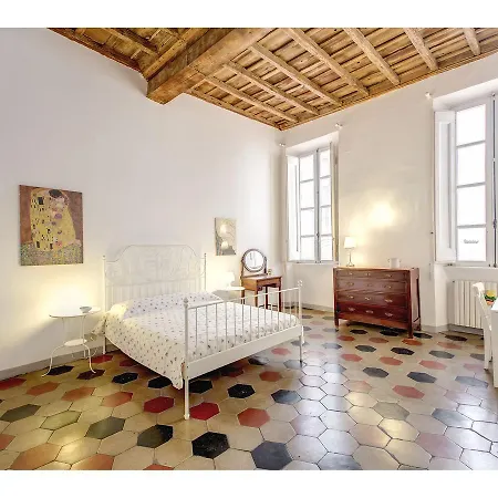 Borromini Close Navona Square Apartamento *