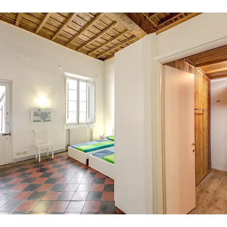 Borromini Close Navona Square Apartamento