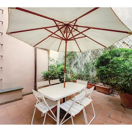Borromini Close Navona Square Apartamento