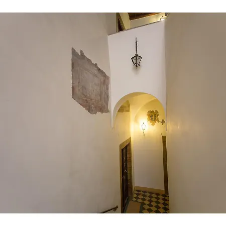 Apartamento Borromini Close Navona Square *
