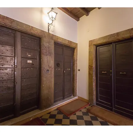 Apartamento Borromini Close Navona Square Roma