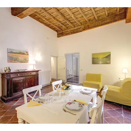 Apartamento Borromini Close Navona Square *