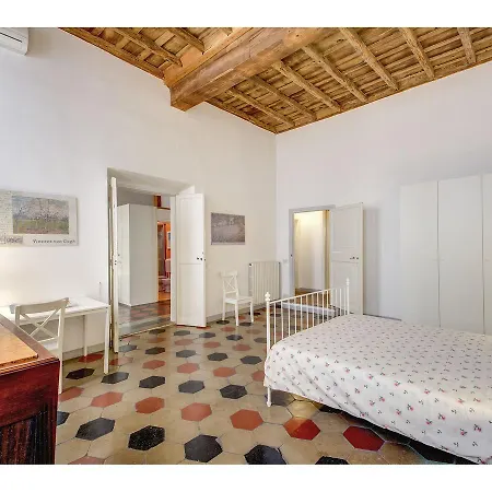 Apartamento Borromini Close Navona Square *