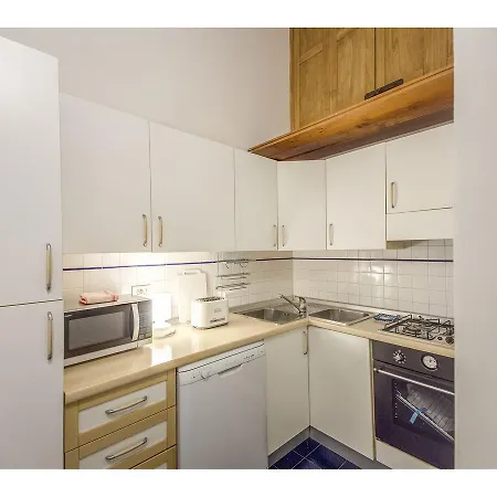 Apartamento Borromini Close Navona Square