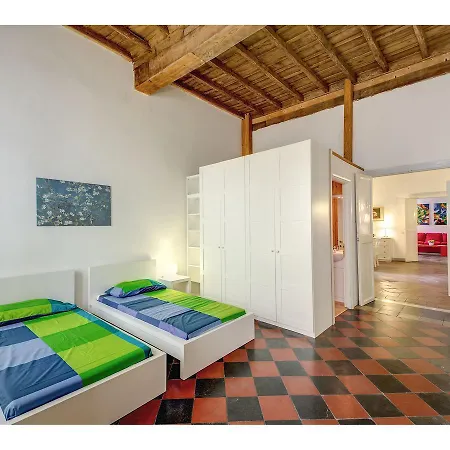 Apartamento Borromini Close Navona Square *