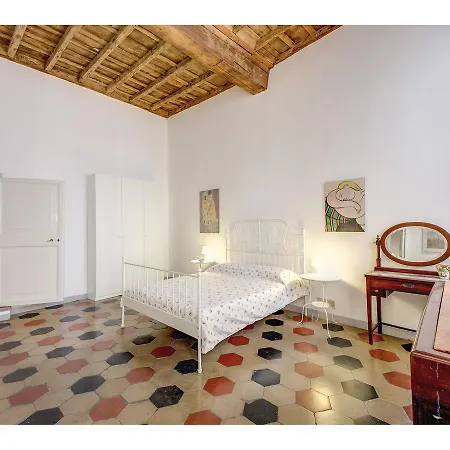 Apartamento Borromini Close Navona Square *