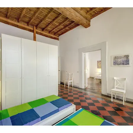 Borromini Close Navona Square *